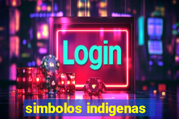 simbolos indigenas